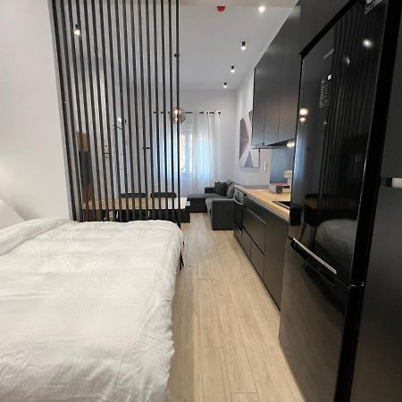 B1 Luxury Studio أليكسانثيربوليس المظهر الخارجي الصورة