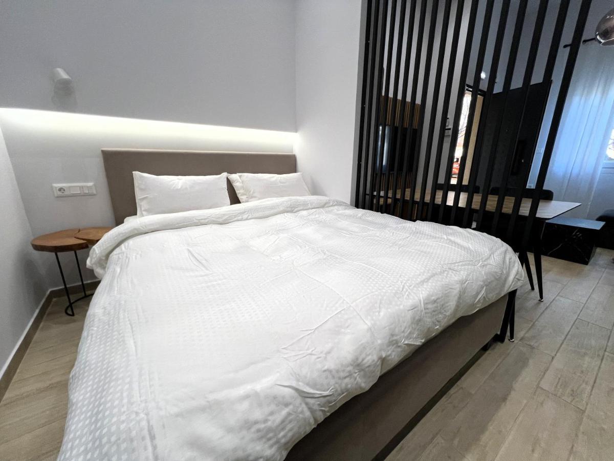 B1 Luxury Studio أليكسانثيربوليس المظهر الخارجي الصورة