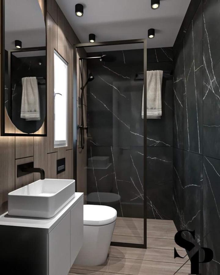 B1 Luxury Studio أليكسانثيربوليس المظهر الخارجي الصورة
