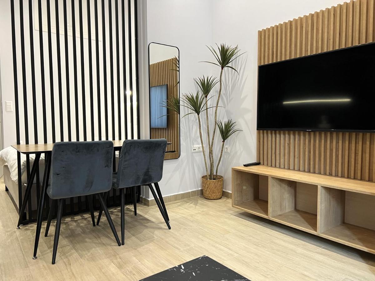 B1 Luxury Studio أليكسانثيربوليس المظهر الخارجي الصورة