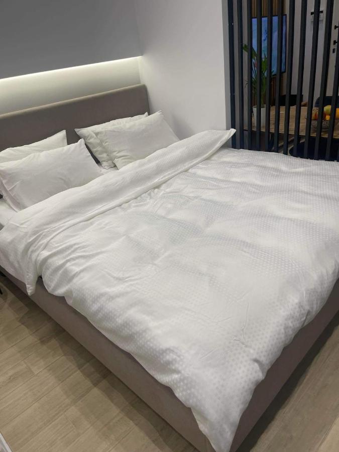 B1 Luxury Studio أليكسانثيربوليس المظهر الخارجي الصورة