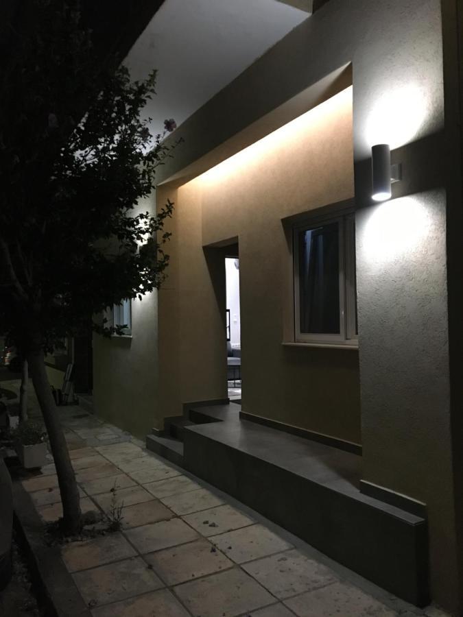 B1 Luxury Studio أليكسانثيربوليس المظهر الخارجي الصورة