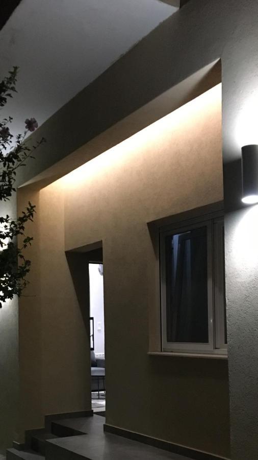 B1 Luxury Studio أليكسانثيربوليس المظهر الخارجي الصورة