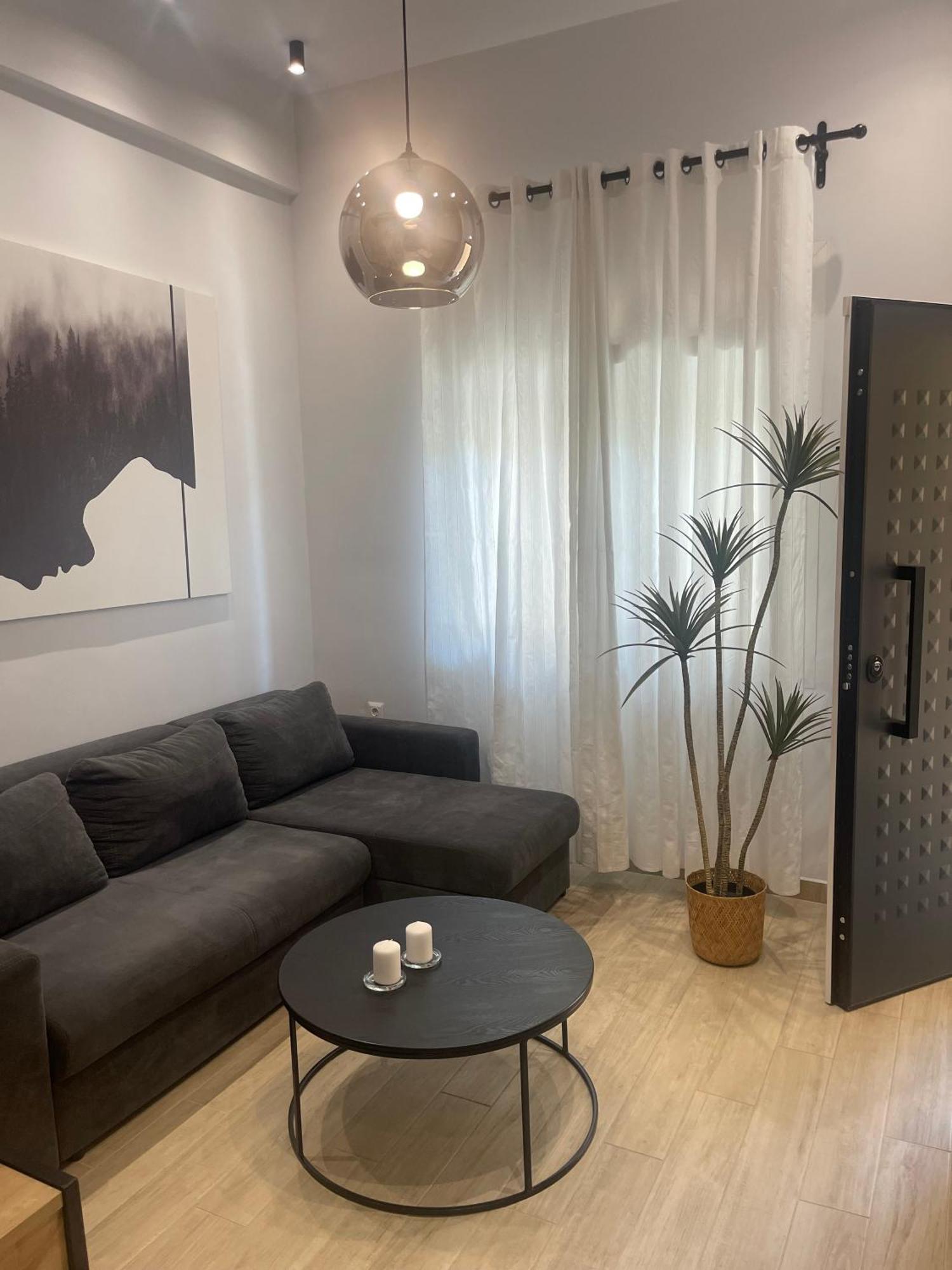 B1 Luxury Studio أليكسانثيربوليس المظهر الخارجي الصورة