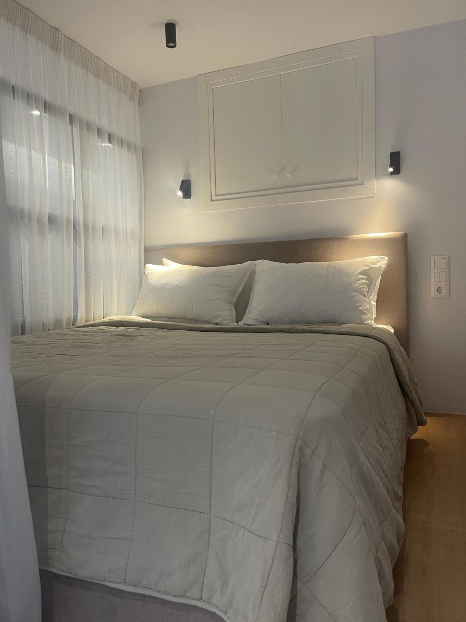 B1 Luxury Studio أليكسانثيربوليس المظهر الخارجي الصورة
