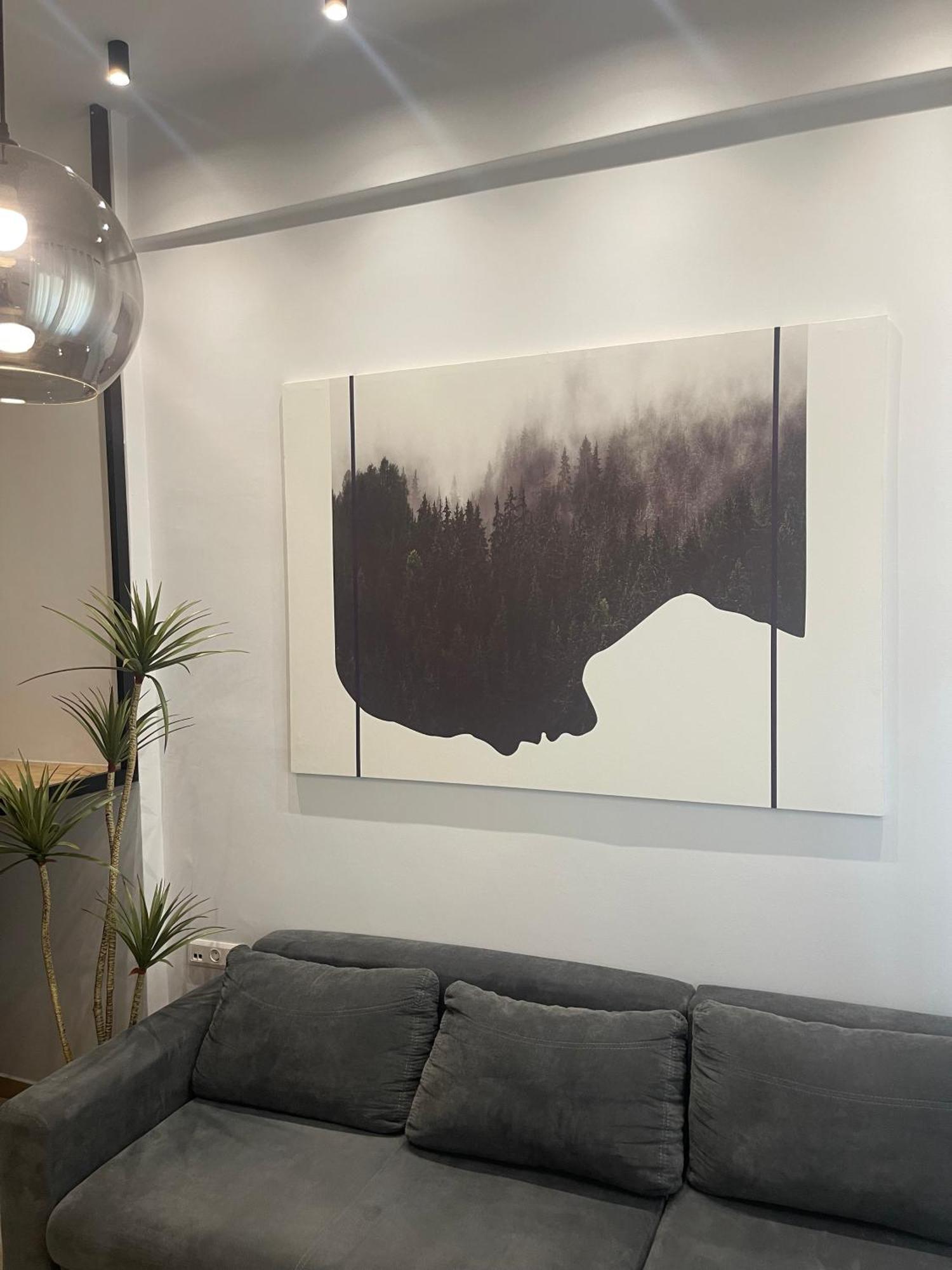 B1 Luxury Studio أليكسانثيربوليس المظهر الخارجي الصورة