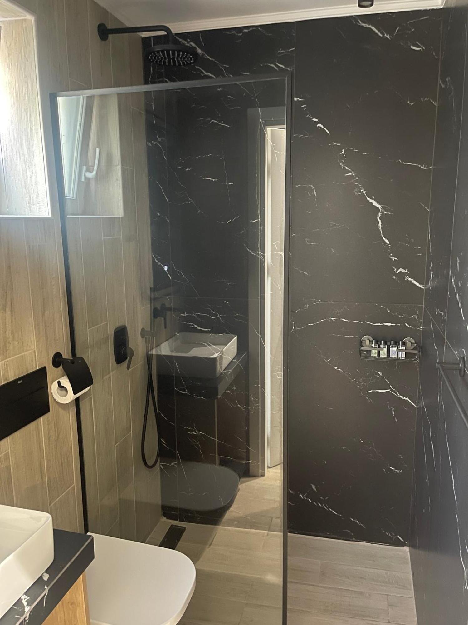 B1 Luxury Studio أليكسانثيربوليس المظهر الخارجي الصورة